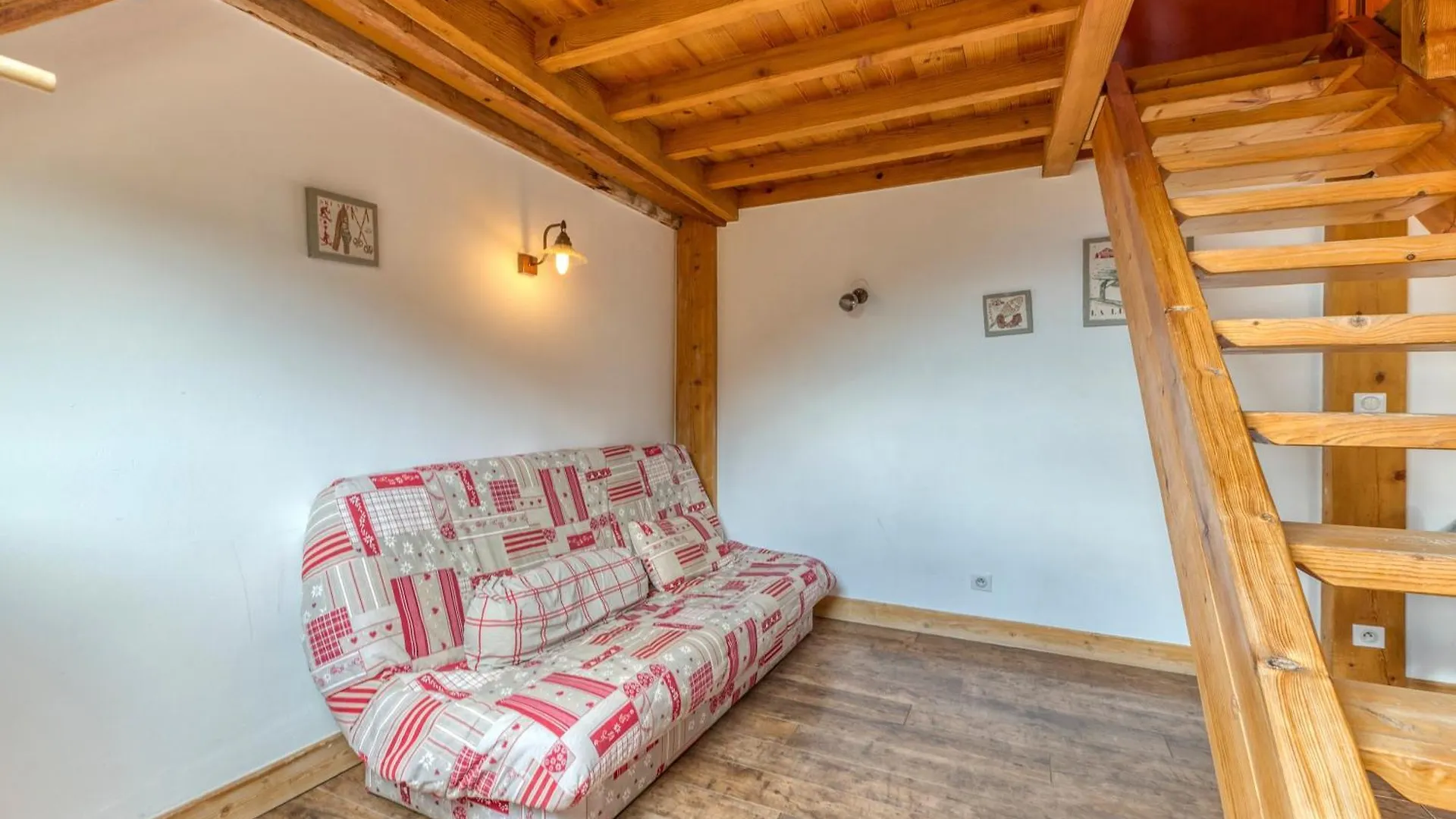 Auberge Passoud 203 Vaujany 0*,