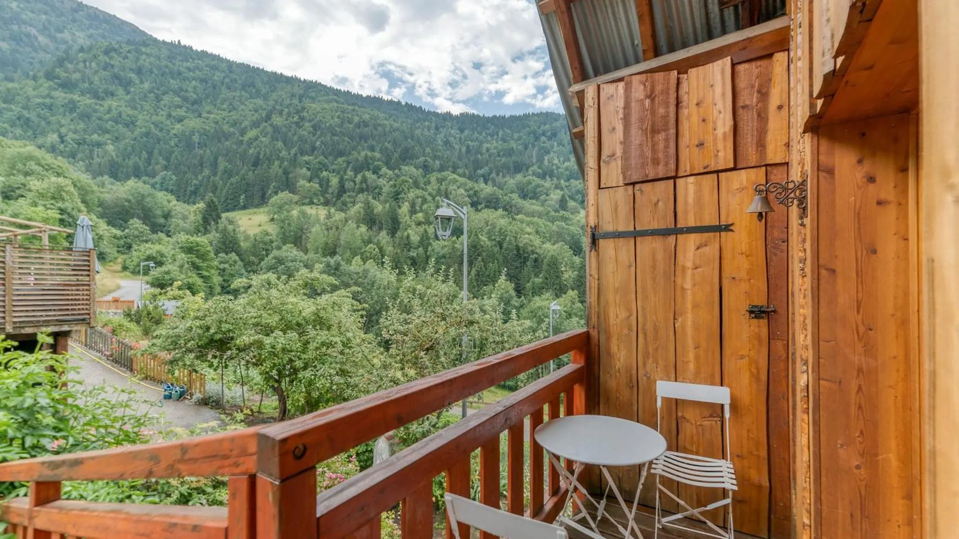 Auberge Passoud 203 Vaujany