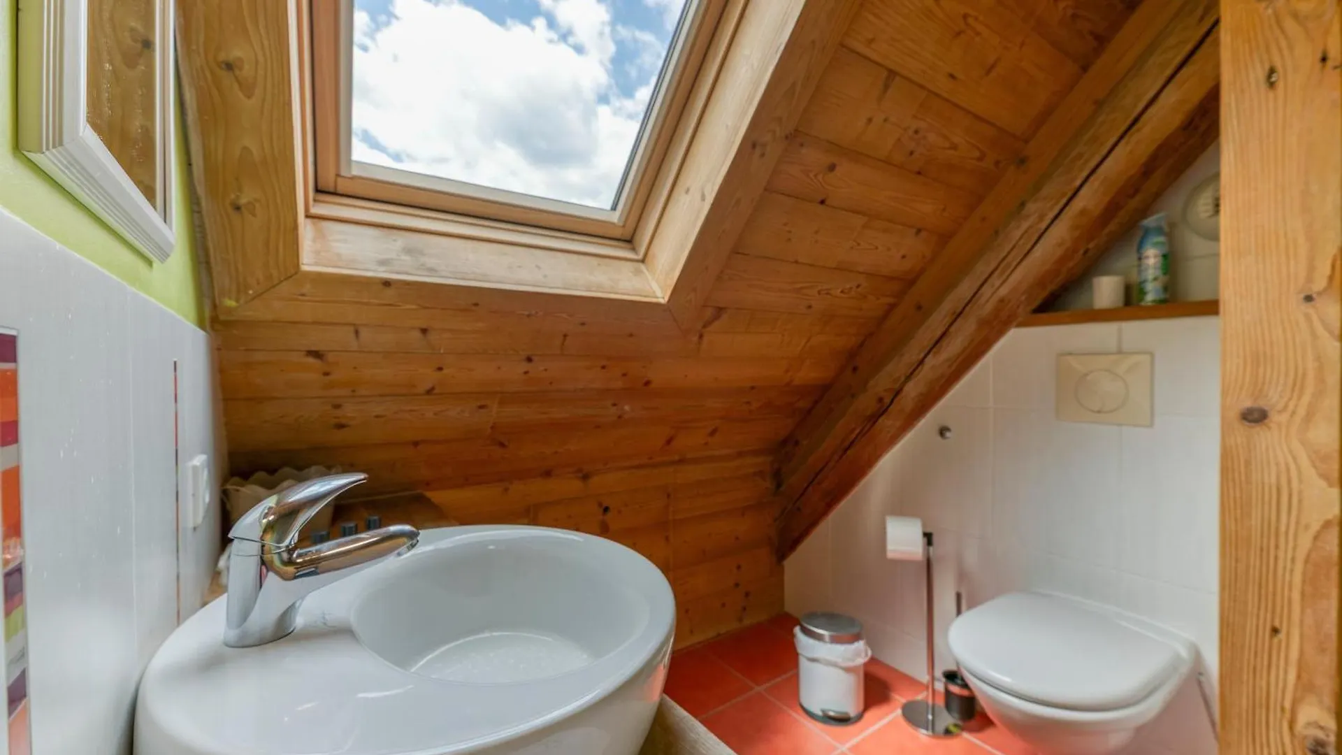 Apartmán Auberge Passoud 203 Vaujany